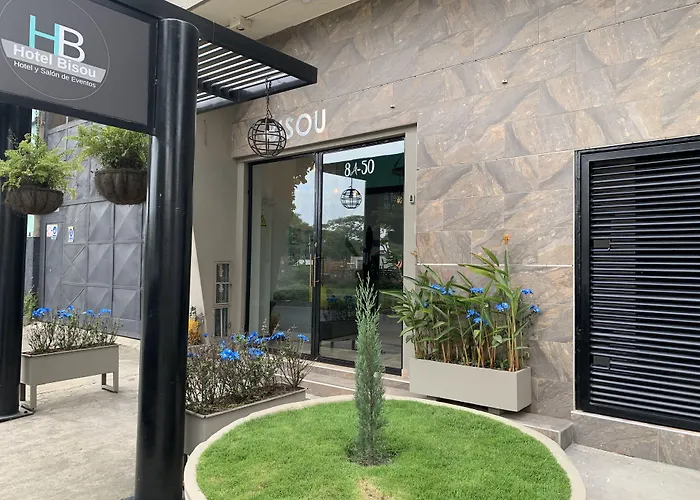 Hotel Bisou