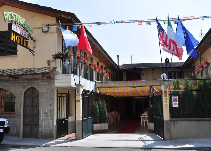 Hotel Centro