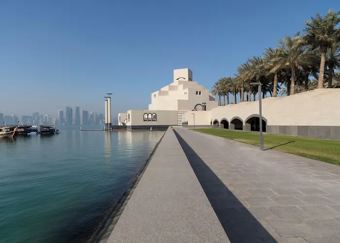 Al Najada Doha Hotel By Tivoli