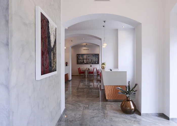 Hotel Principe di Lampedusa