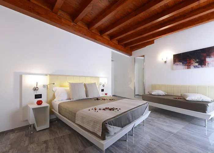 Hotel Principe di Lampedusa