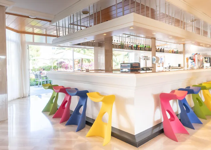 Hotel Millor Sol