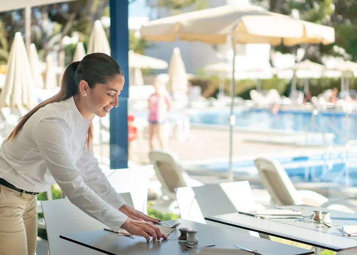Hotel Millor Sol