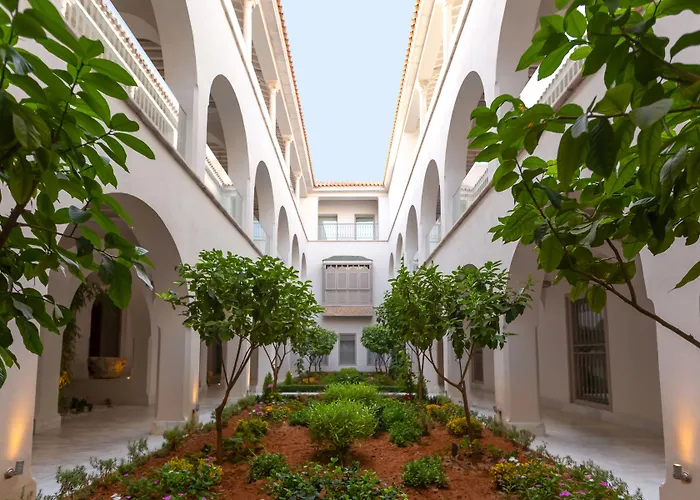 Dar El Jeld Hotel And Spa