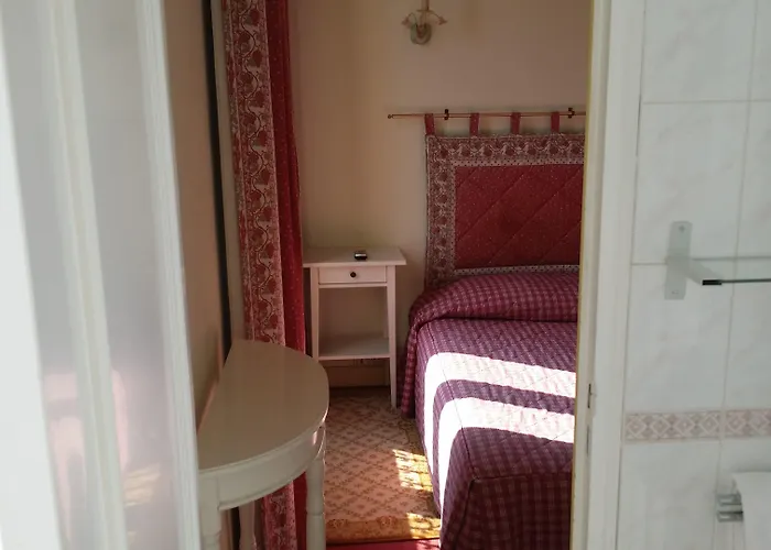 Hotel Marcellin