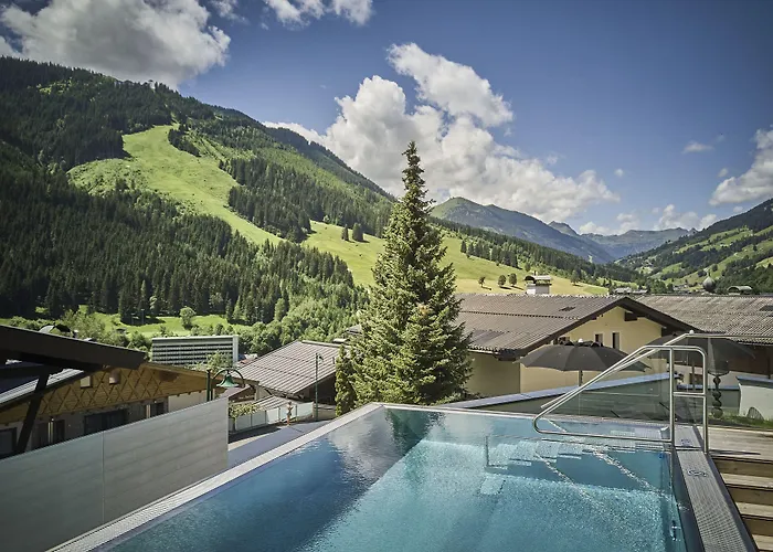 Hotel Astrid mit Panoramapool&inklusive JokerCard