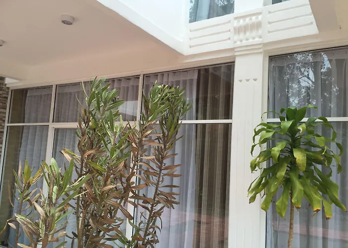 Panorama Green View Hotel Nuwara Eliya