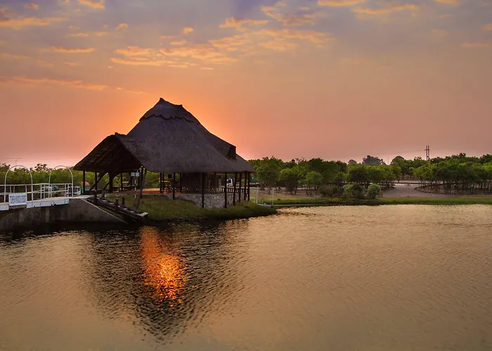 Stephen Margolis Resort