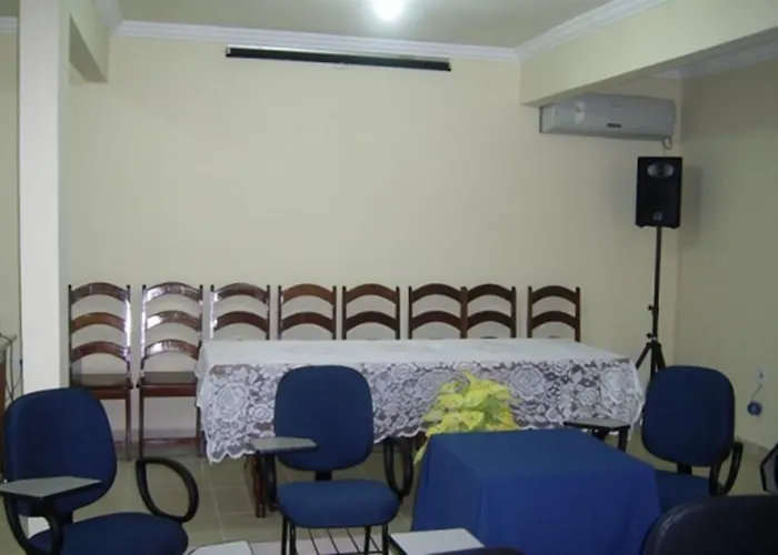 Hotel Loureiro