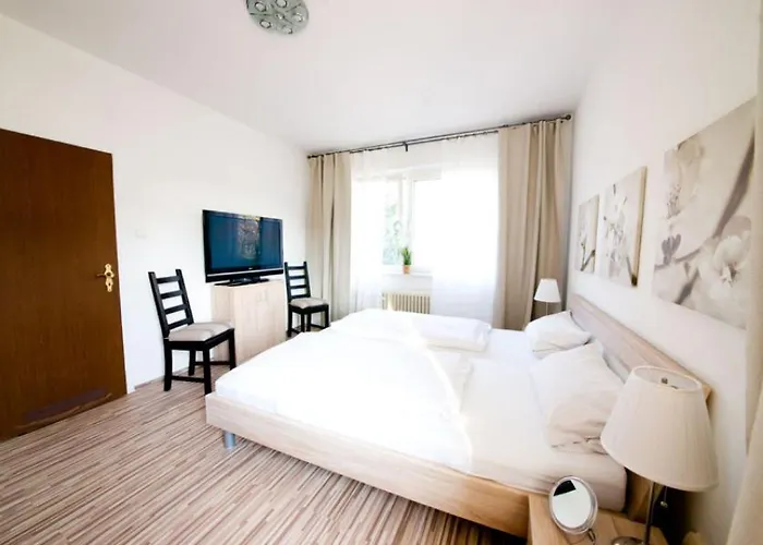 Hotel am Stadion