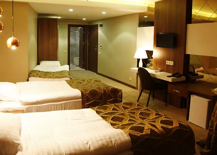 Feyzan Hotel