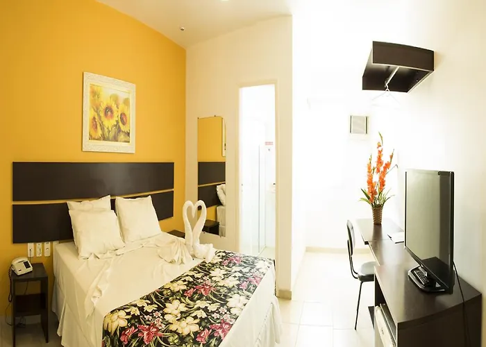 Hotel Do Sol Executive