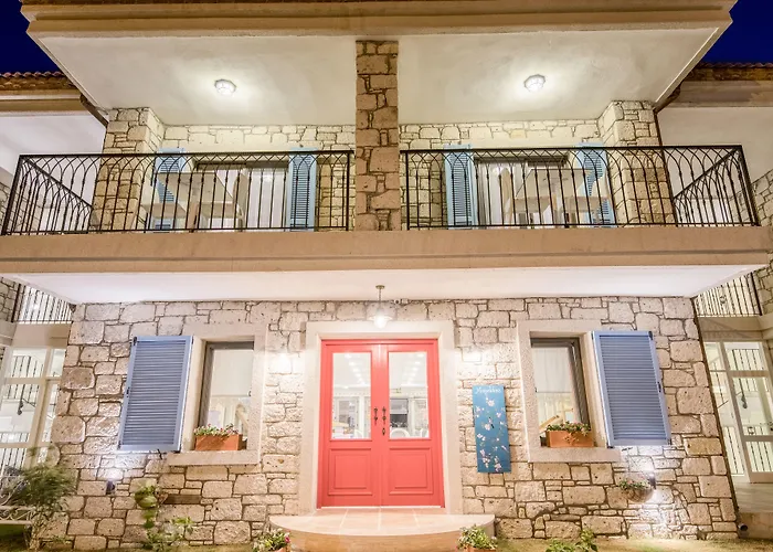 Bademli Konak Otel