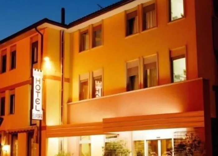 Hotel Europa