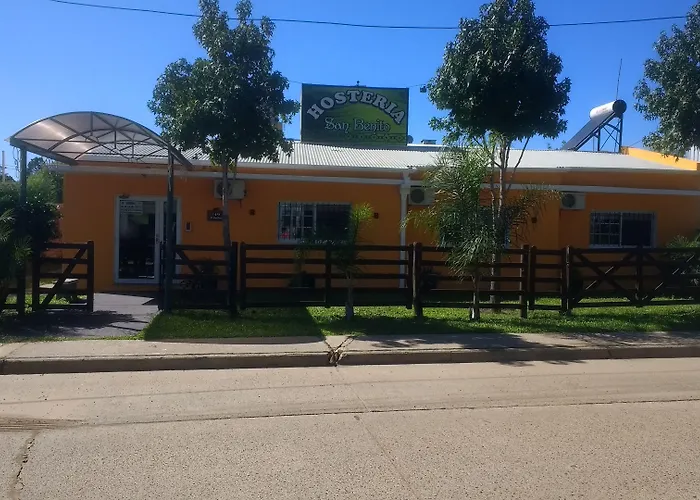 Hostería San Benito