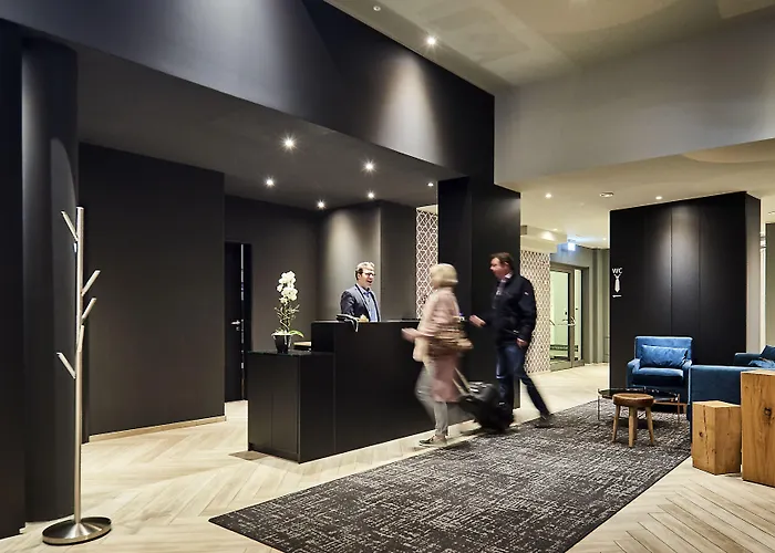 Hotel Hansa