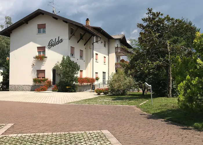 Albergo Gilda