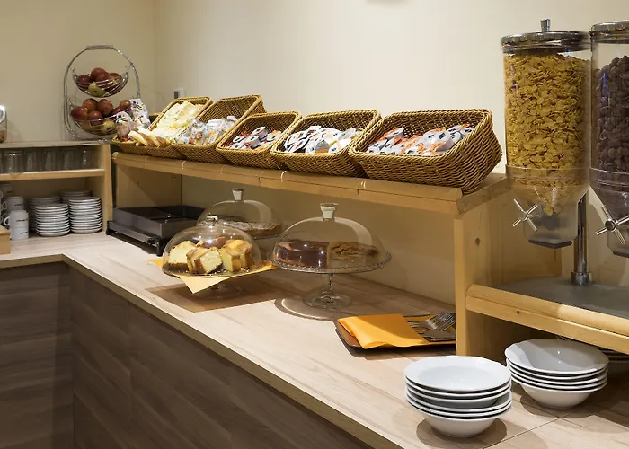 Hotel Trieste
