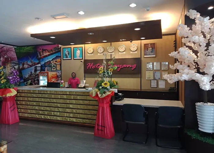 Sayang Hotel