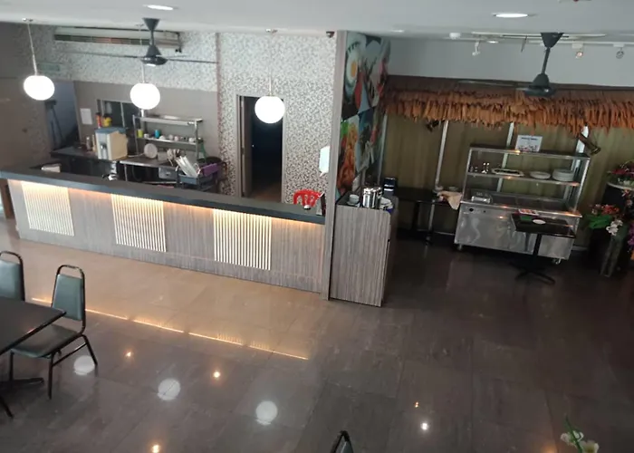 Sayang Hotel