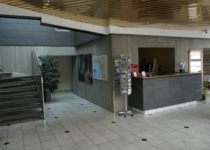 Hotel Borgarnes