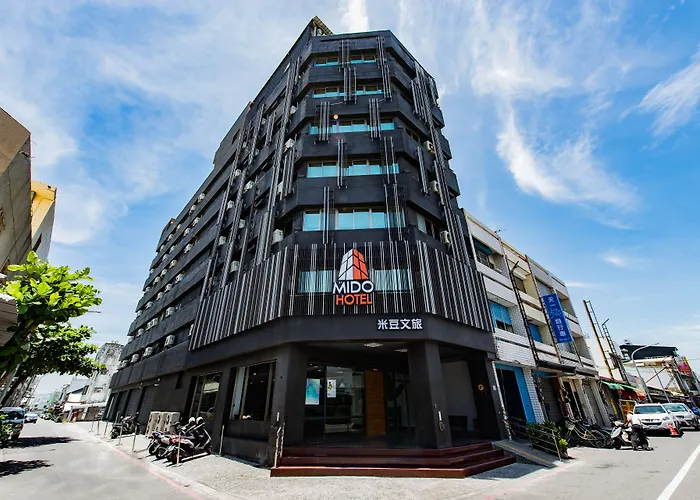 Traveller Inn - Mido Hotel