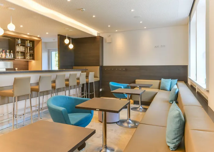 Ateckhotel Kirchheim/Teck