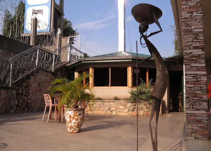 Dutchess Hotel And Restaurant