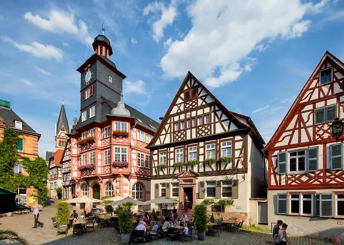 Goldkind Feine Wohn- & Schlafstuben