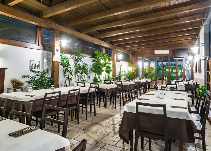 Hotel New Bari