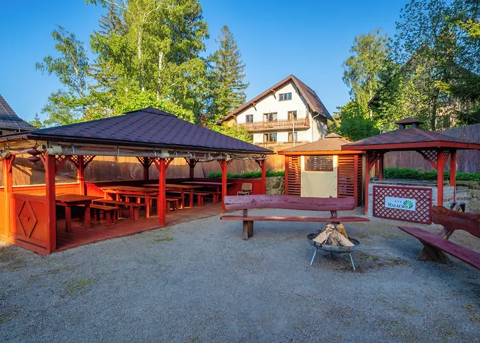 Malachit Karpacz Spa Hotel