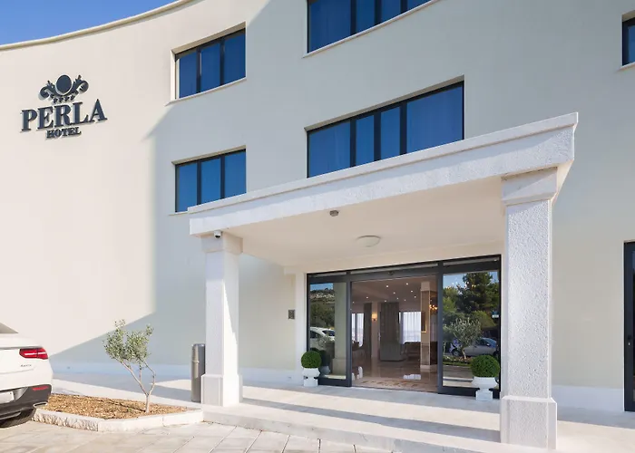 Hotel Perla