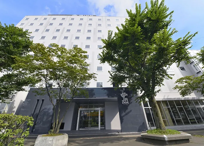 Jr Inn Chitose