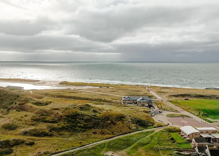 Strandhotel Camperduin