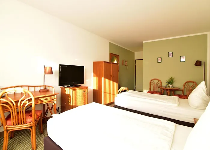 Land-gut-Hotel Schenkenberger Hof