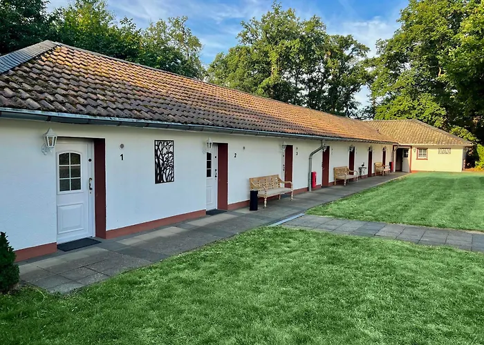 Landhotel Sophienhoehe