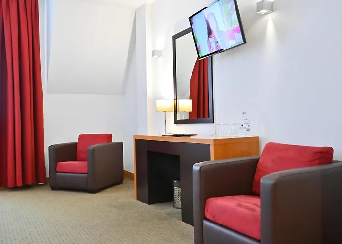 Hotel Bagoeira