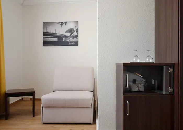 Hotel Mercedes - Self Check-In