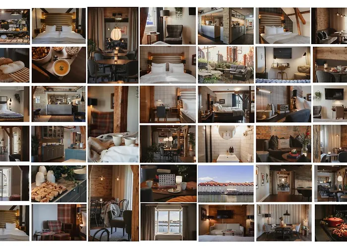 Home Hotel Packhuset