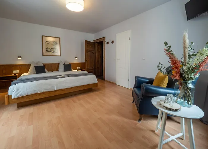 Hotel Heintz