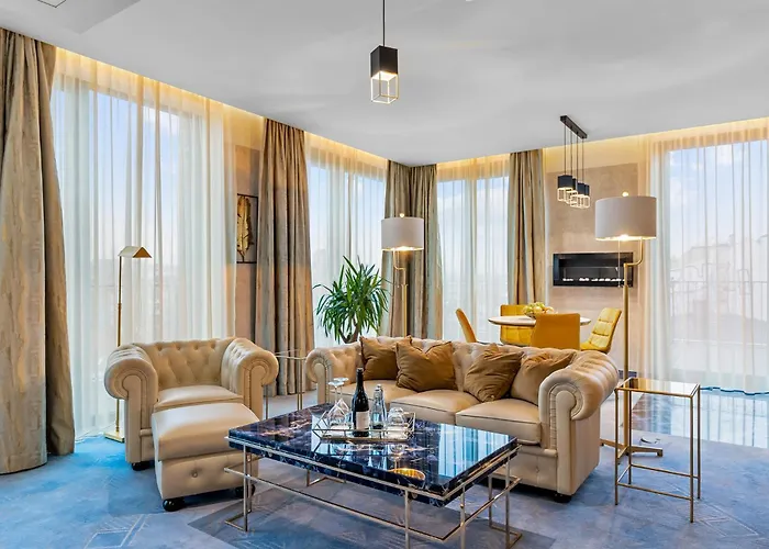 Hotel Diament Plaza Katowice