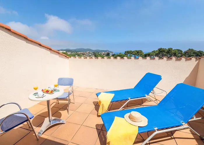 Hotel Ancora