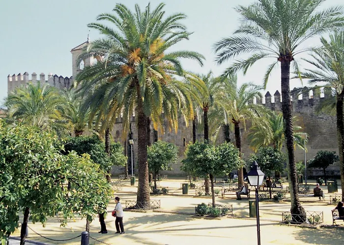 Nh Cordoba Califa