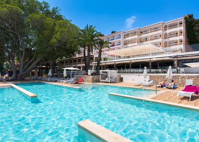 Hotel Na Taconera