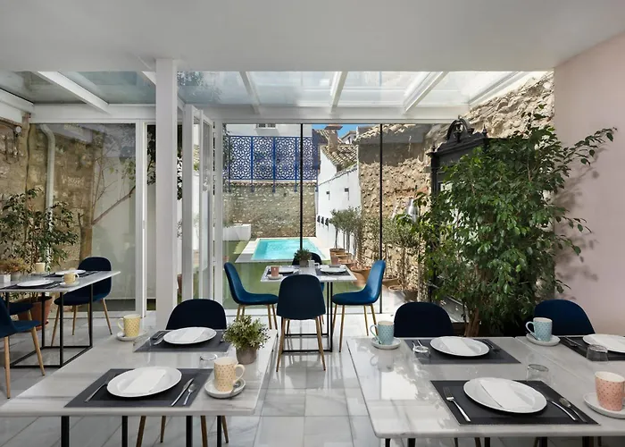 Hotel Carmen Boutique