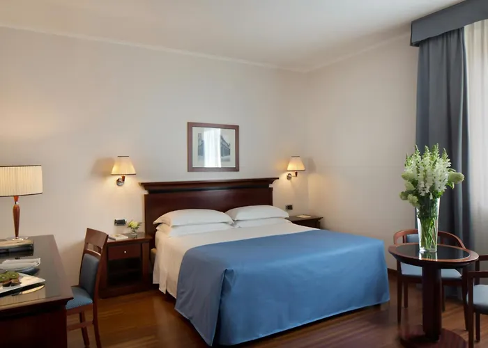 Starhotels Excelsior
