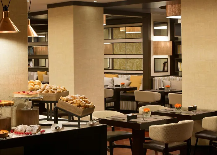 Starhotels Excelsior