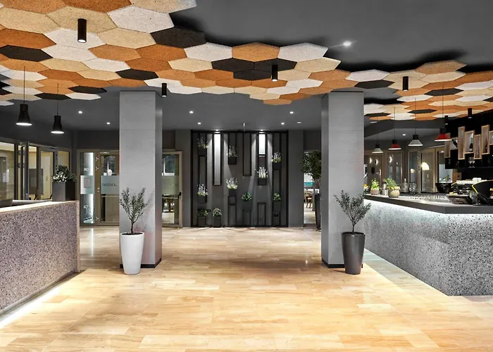 Remisens Hotel Lucija