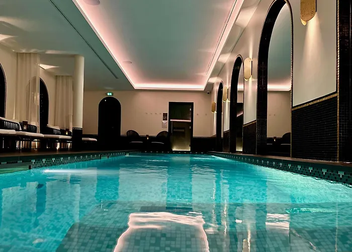 Best Western Plus Crystal, Hotel&Spa