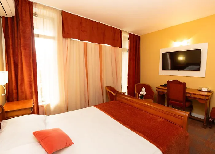 Mycontinental Suceava